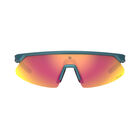 MICRO EDGE, Creator Teal Metallic-Volt+ Ruby Polarized, hi-res image number null